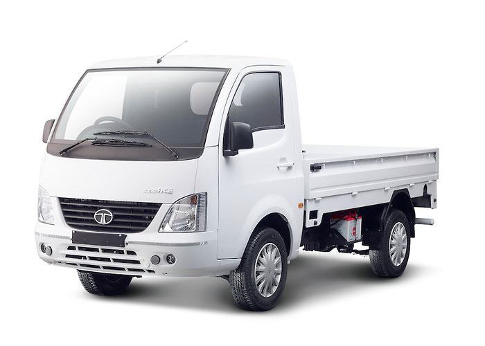 Hỗ trợ mua xe tải Tata 1T2 1200 kg Vĩnh Long trả góp  Cần Thơ Auto