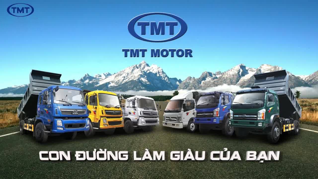 TMT-MOTORS