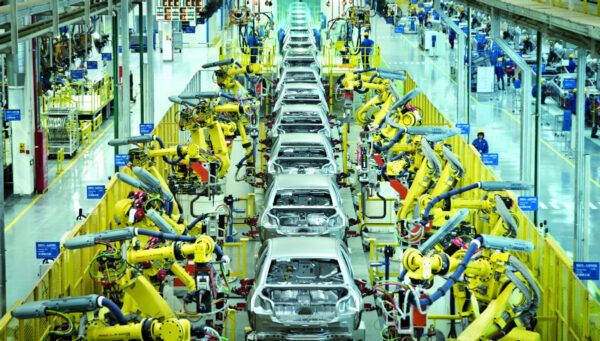 chiếc MPV Hongguang (Hồng Quang)