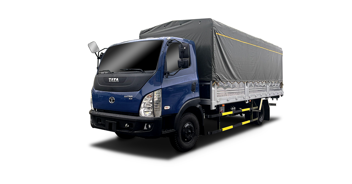 TATA ULTRA - TMT Motors