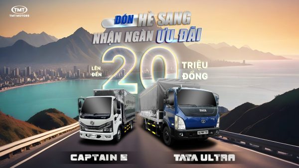 Chương trình khuyến mại TMT