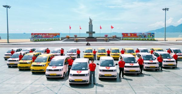 Taxi Quy Nhơn - Giải Pháp Di Chuyển Tiện Lợi Tại Thành Phố Biển