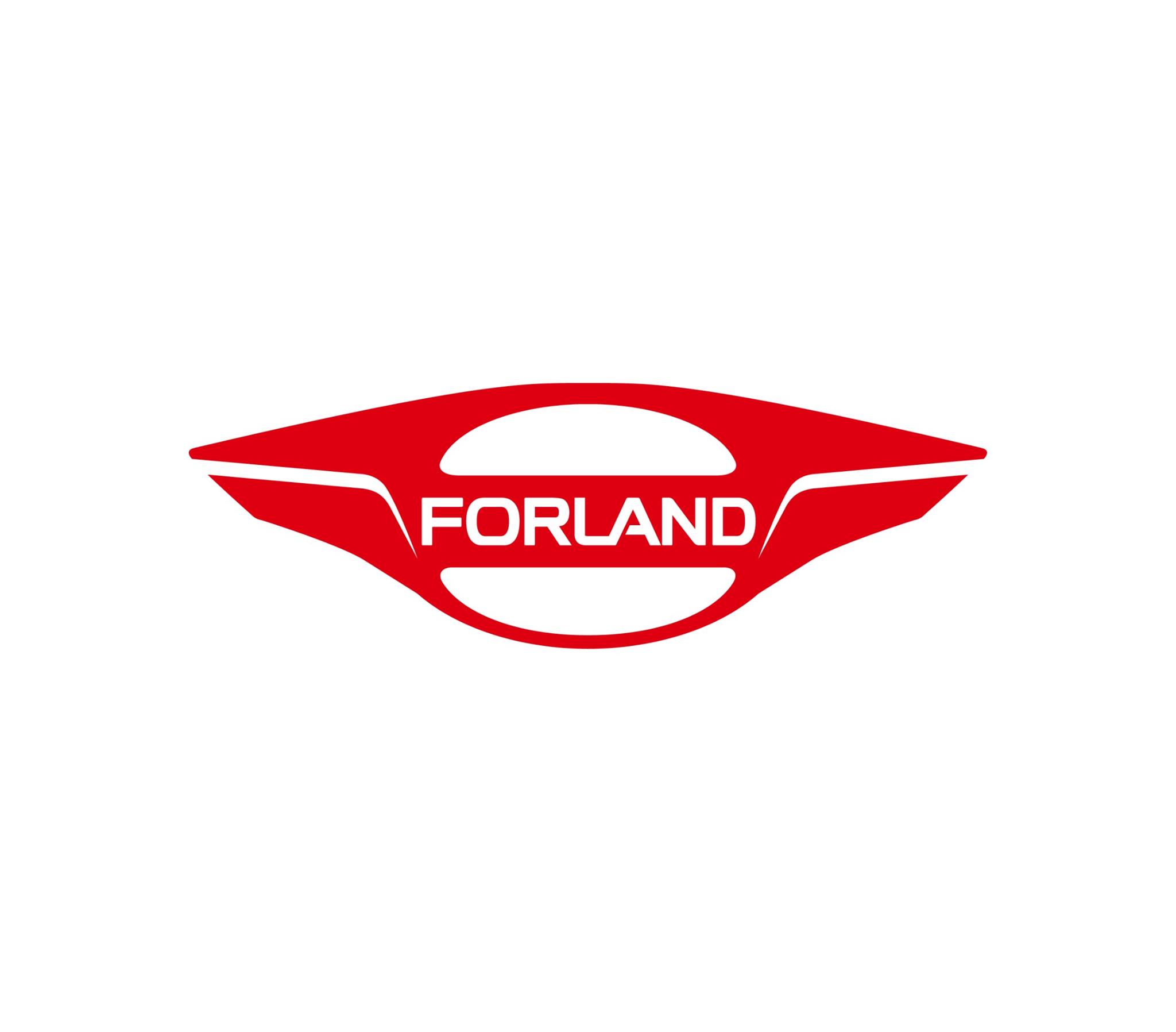 Forland logo