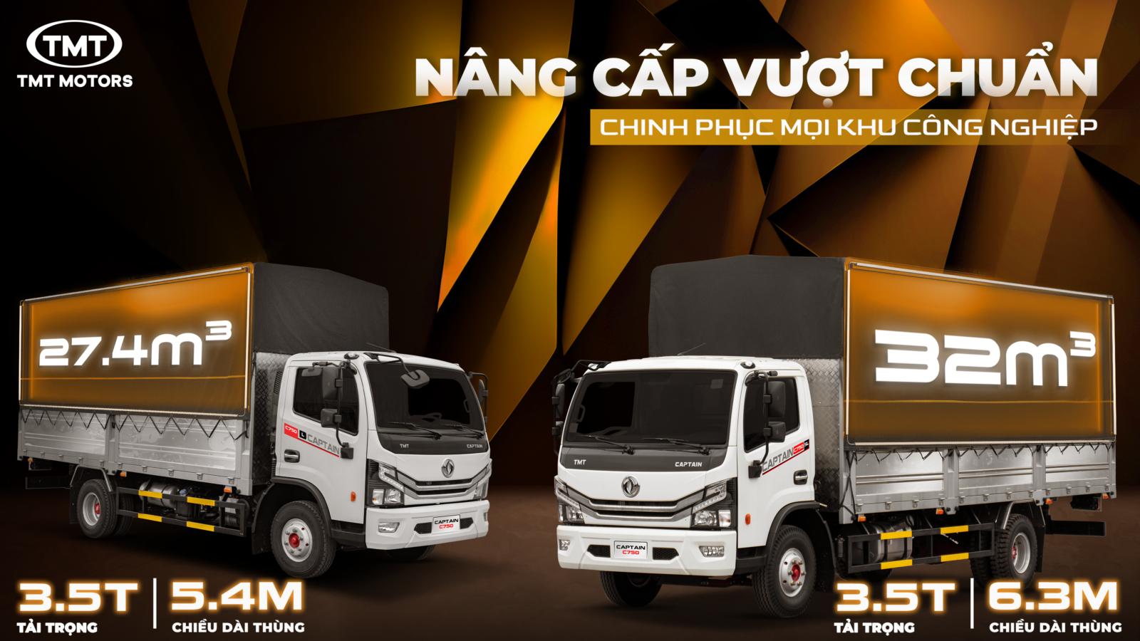 Ảnh bìa CAPTAIN C