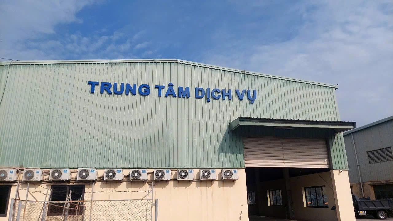 xuong-sua-chua-xe-tai-hung-yen-tmt