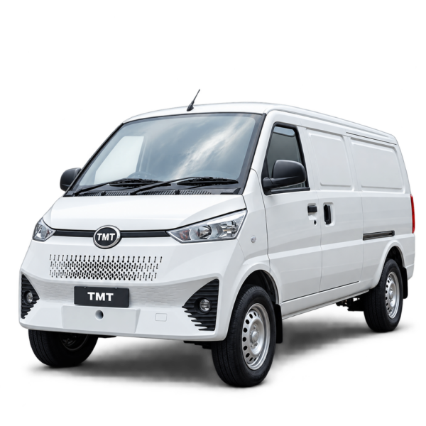 XE VAN ĐIỆN TMT G105