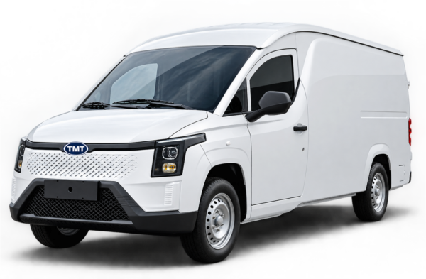 XE VAN TMT- G230P (2 phiên bản EV và REEV)