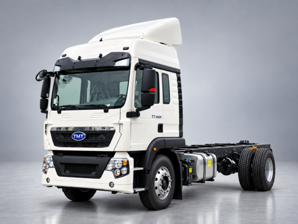 XE TẢI TRUNG TMT - TXL 4x2