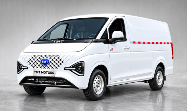 Xe Van V5